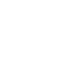 IzzieDevs Logo - Nairobi Web Development