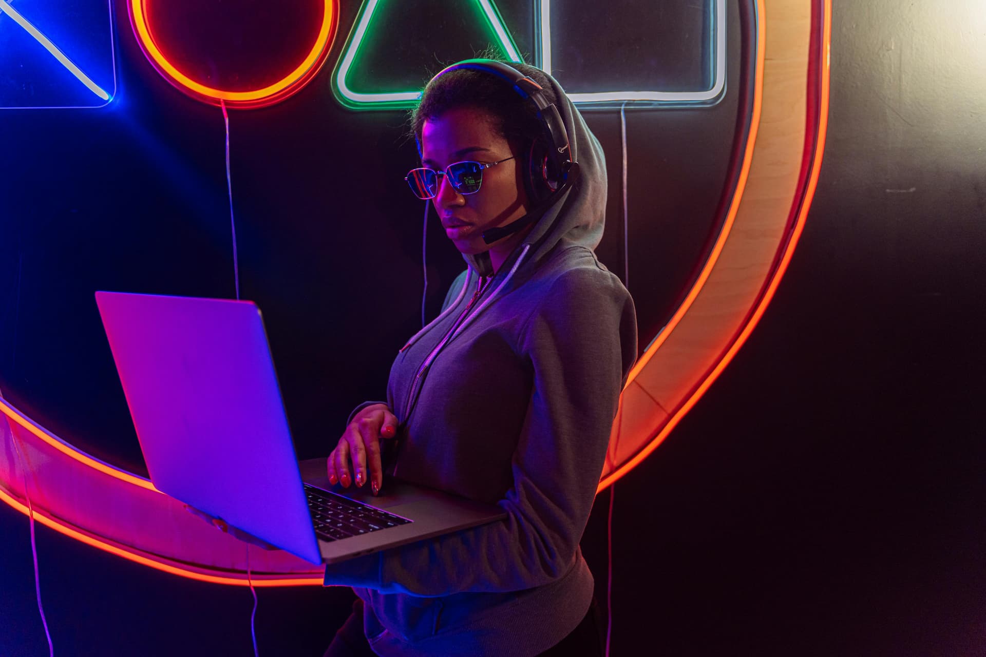 IzzieDevs demonstrating high-quality software development and clean code practices in Nairobi