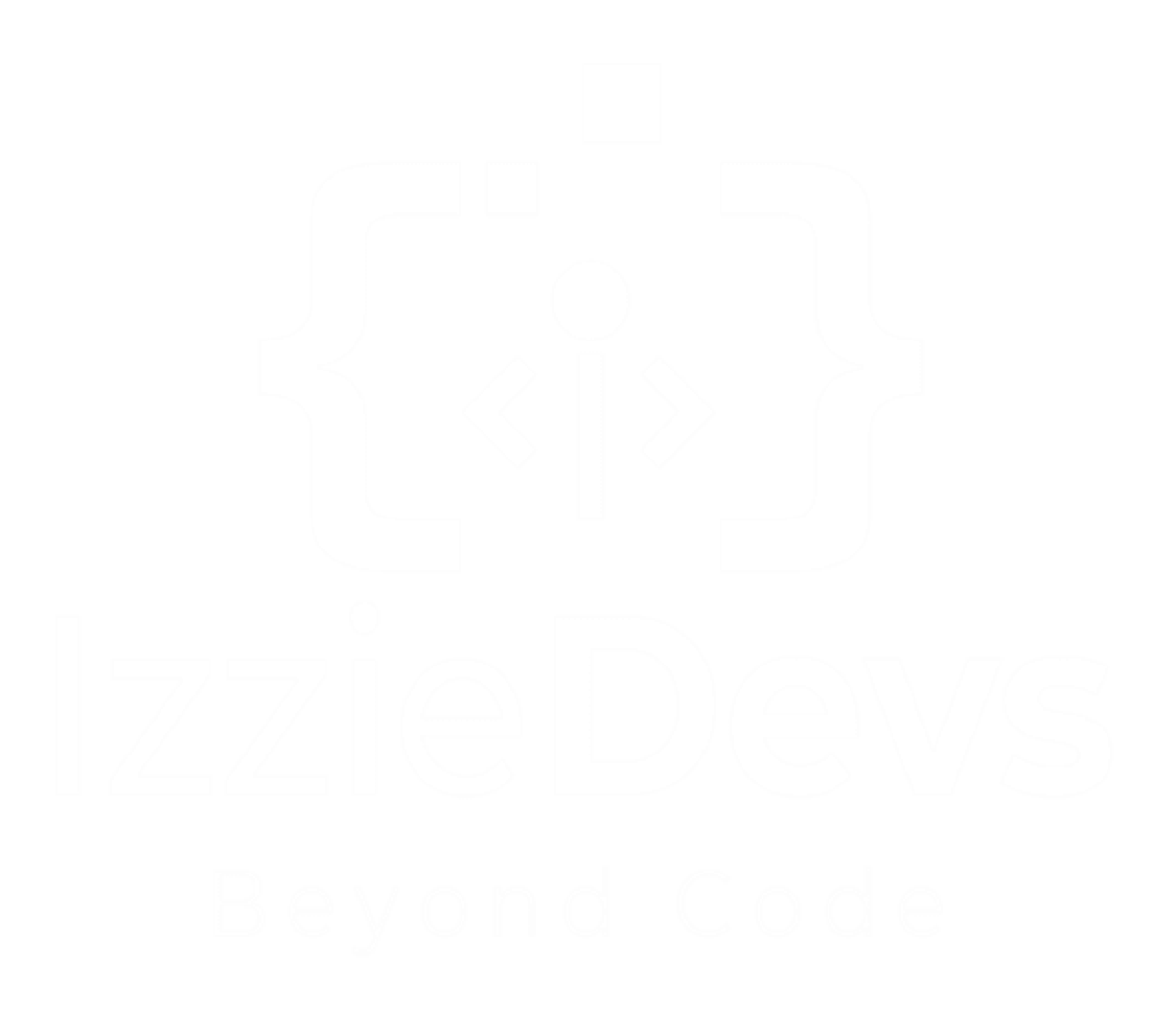 IzzieDevs Logo